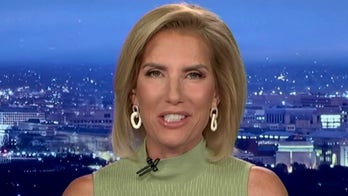 Laura Ingraham Shreds Judge Merchan and Star Witness Michael Cohen