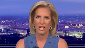 Putin Must Be Laughing: Laura Ingraham Shreds 'Soviet-Style Justice' in Trump Verdict