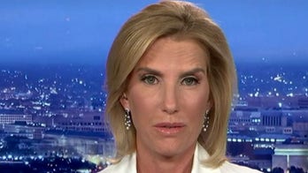 LAURA INGRAHAM: Conflicted judges who partner with politically motivated prosecutors are menaces
