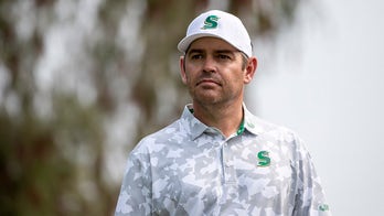 LIV Golf's Louis Oosthuizen turns down PGA Championship invitation citing personal commitments: report