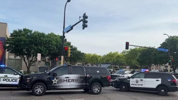 Minneapolis neighborhood shooting leaves at least 3 people dead, including officer, authorities say