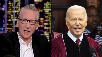 Maher Dings Biden's Morehouse Speech: 'We're Not Living in the World He's Talking About'