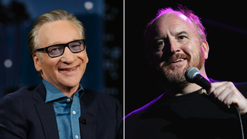 Bill Maher says Louis C.K. should be allowed to return to mainstream after #MeToo scandal