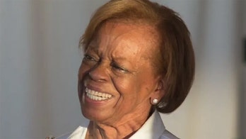 Marian Robinson, Michelle Obama's mother, dead at 86