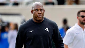 Mel Tucker argues funds shared with estranged wife are vital to pursue lawsuit against Michigan State