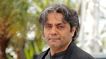 Iran sentences award-winning director to prison ahead of Cannes