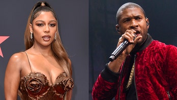 Usher, Victoria Monét will receive prestigious awards from music industry group ASCAP