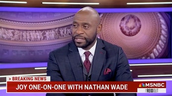 Nathan Wade addresses Trump attacks, weighs in on status of Georgia case: 'Day of reckoning is coming'