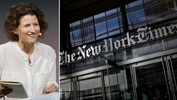 Former NY Times Reporter Warns: Only 'Fools' Would Be Questioning Results of Progressive Agenda