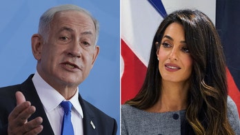 Amal Clooney, the ICC’s shame and the real threat to Israel