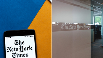 New York Times' Internal Rift: Staff Revolt Against Editor's Claimed 'Safe Space' Suppression