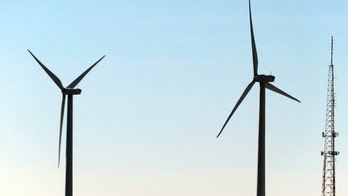 New Jersey to receive $125M payout in dispute over cancelled offshore wind farms