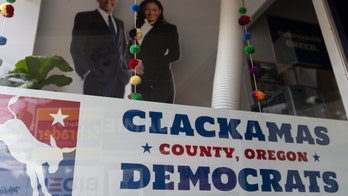 Progressive and establishment Democrats compete for US House seats in Oregon primaries
