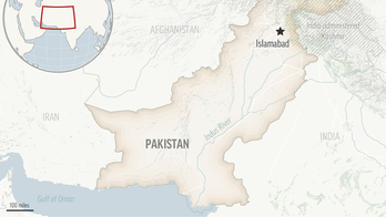 28 confirmed dead in Pakistan after bus plunges into rocky ravine