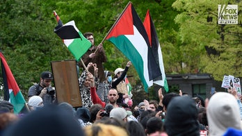 New York man pleads guilty to hate crime for attacking Jewish protesters in NYC