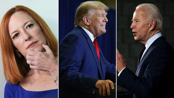 Jen Psaki thinks Biden-Trump debate could collapse: 'I'm still a skeptic'