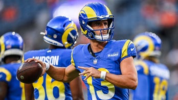 Rams GM says Stetson Bennett needed 'a break from the game' during rookie season