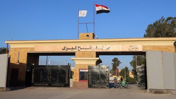 Egyptians, IDF exchange gunfire at Rafah border crossing: reports