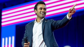 Vivek Ramaswamy floated as possible Senate replacement for JD Vance in Ohio