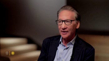 Bill Maher: I speak for the 'vast middle' and 'normies' tired of tribal politics
