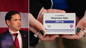 Biden admin questioned over abortion pill push without proper environmental study