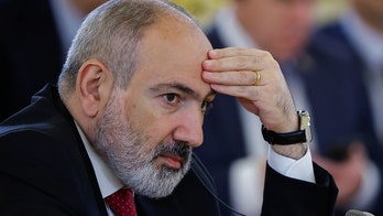 Armenia to withdraw from Moscow-dominated security alliance as tensions flare