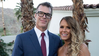 ‘Bachelorette’ star Ryan Sutter says he and Trista Sutter, are ‘fine’ after a series of confusing posts