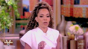 'The View' co-host scolds Fani Willis and Nathan Wade for workplace romance: 'Stupid thing to do'