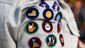 Boy Scouts Exodus: Families Seek Faith-Based Alternatives