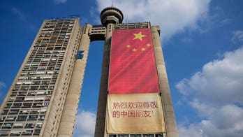 China's Xi visits Serbia on 25th anniversary of NATO's Chinese Embassy bombing