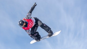 Shaun White admits itch to return to competitive snowboarding is 'always there'