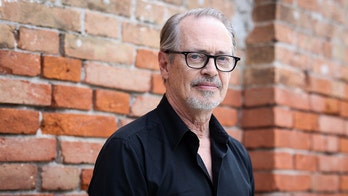 Steve Buscemi admits everyone pronounces his name wrong, including himself