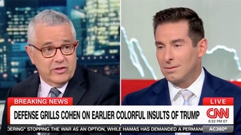 Michael Cohen's 'hatred' for Trump will be 'bonanza' for defense: CNN analyst