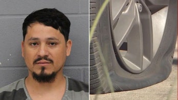 Texas woman with blown tire kidnapped, sexually assaulted by man who pulled over under guise of helping: docs