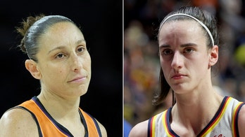 Diana Taurasi Encourages Rookie Caitlin Clark Amidst Early Season Struggles