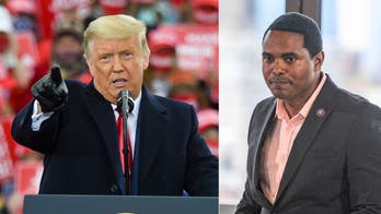 Trump plans audacious Bronx rally but Congressman says his borough won't be fooled