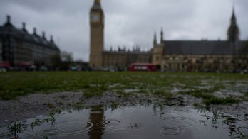 英國政府的氣候戰略在法庭審查下崩潰