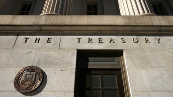 US Treasury puts sanctions on 1 Russian man, 3 companies for attempting to evade sanctions
