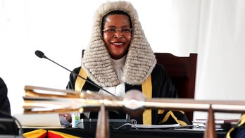 US sanctions Uganda's parliament speaker, her husband and others over corruption and rights abuses