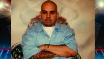 Ex-Latin Kings gang member finds new calling as Christian minister: 'Glory to God'