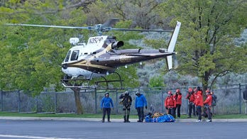 Bodies of 2 skiers buried in Utah avalanche recovered