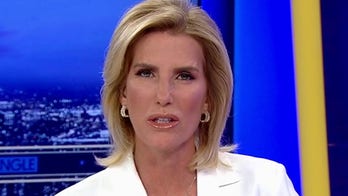 LAURA INGRAHAM: NY vs. Trump was 'a bomb from day one'