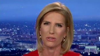 LAURA INGRAHAM: Who knew Harrison Butker's commencement speech could be so triggering?