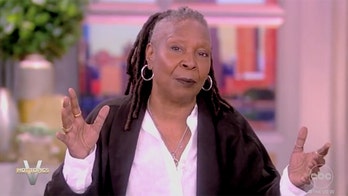 'The View' co-hosts call for Donald Trump to be thrown in jail to 'prove a point'