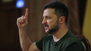 Ukraine's Zelenskyy replaces military's commander of joint forces