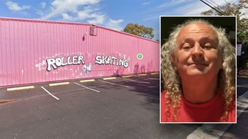 Florida skate rink owner says canceled party sparked riot involving kids: 'They came to fight'