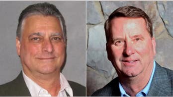 Mike Erickson advances past crowded GOP primary to face Dem who narrowly won in 2022