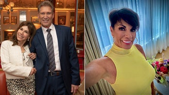 ‘Golden Bachelor’ contestant defends Gerry Turner's shocking divorce from Theresa Nist