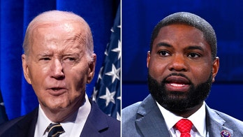 Potential Trump running mate rips Biden's outreach to Black voters: 'Always pandering'