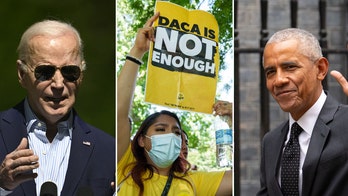 These illegal immigrants are eligible for Obamacare after Biden rule change